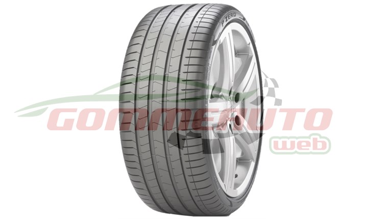 COP. 285/40ZR19 107Y XL PZERO PZ4 MO1